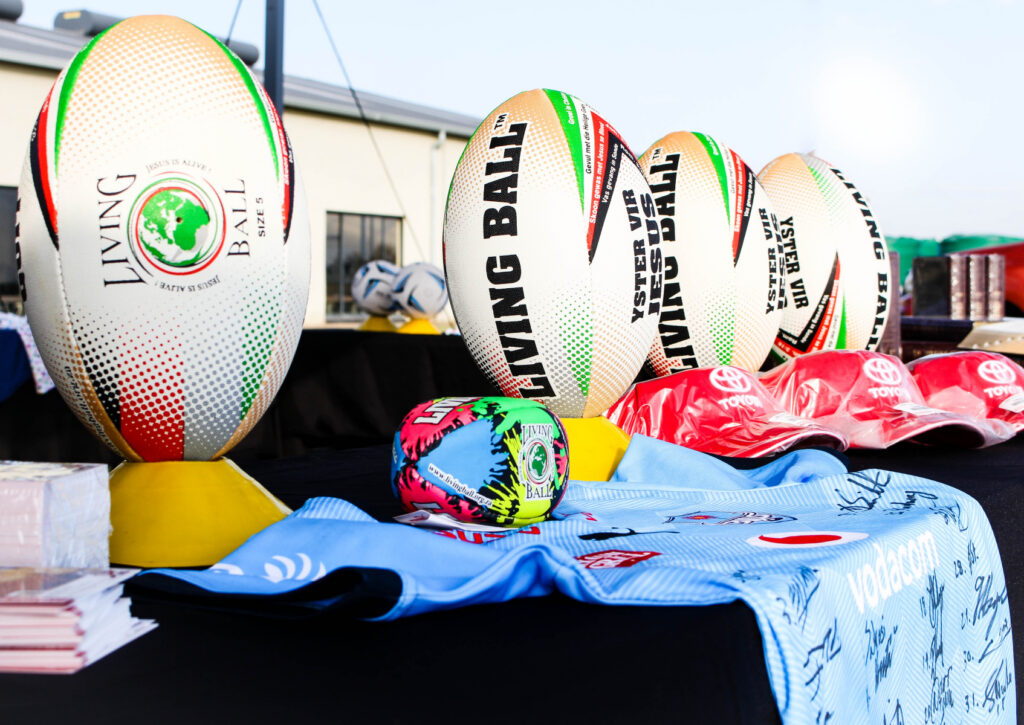 Knights Sports Club rugby - Club Moments