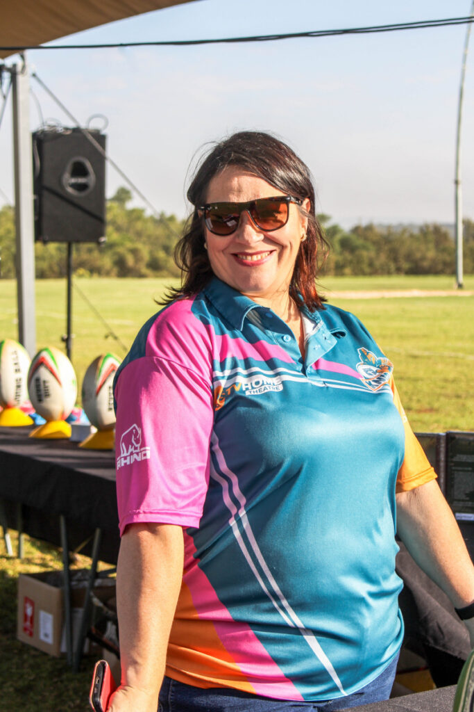 Knights Sports Club rugby - Club Moments