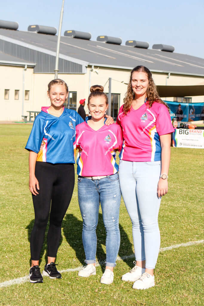 Knights Sports Club rugby - Club Moments