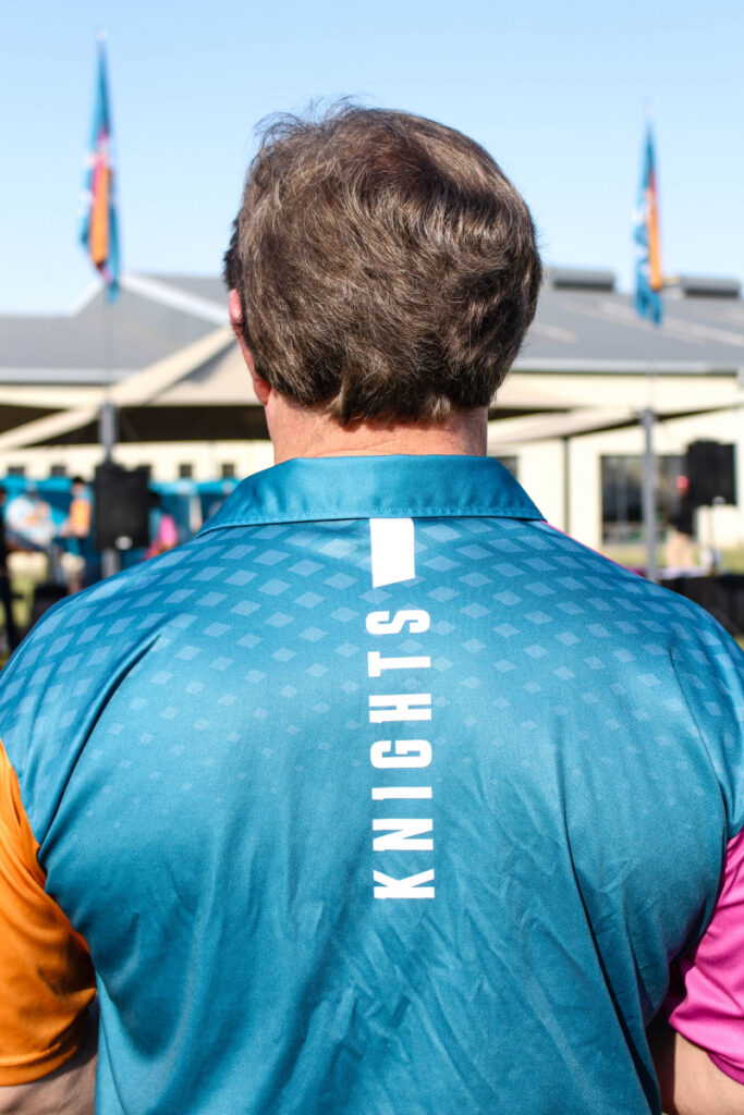 Knights Sports Club rugby - Club Moments