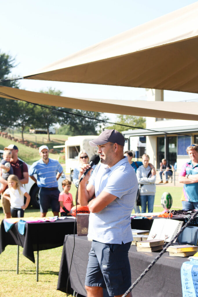 Knights Sports Club rugby - Club Moments