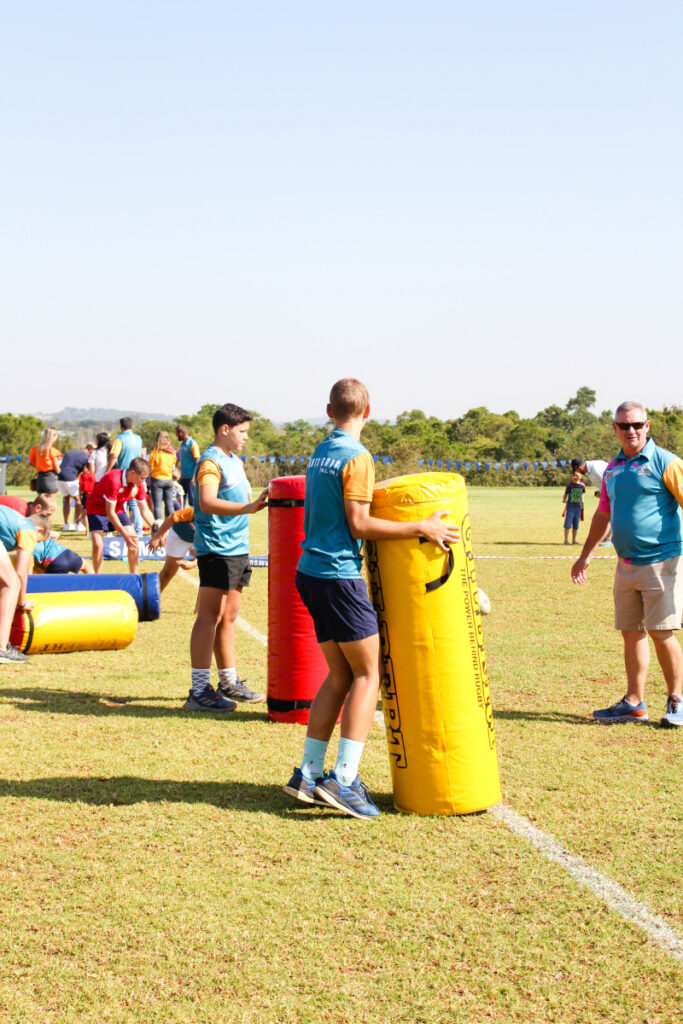 Knights Sports Club rugby - Club Moments