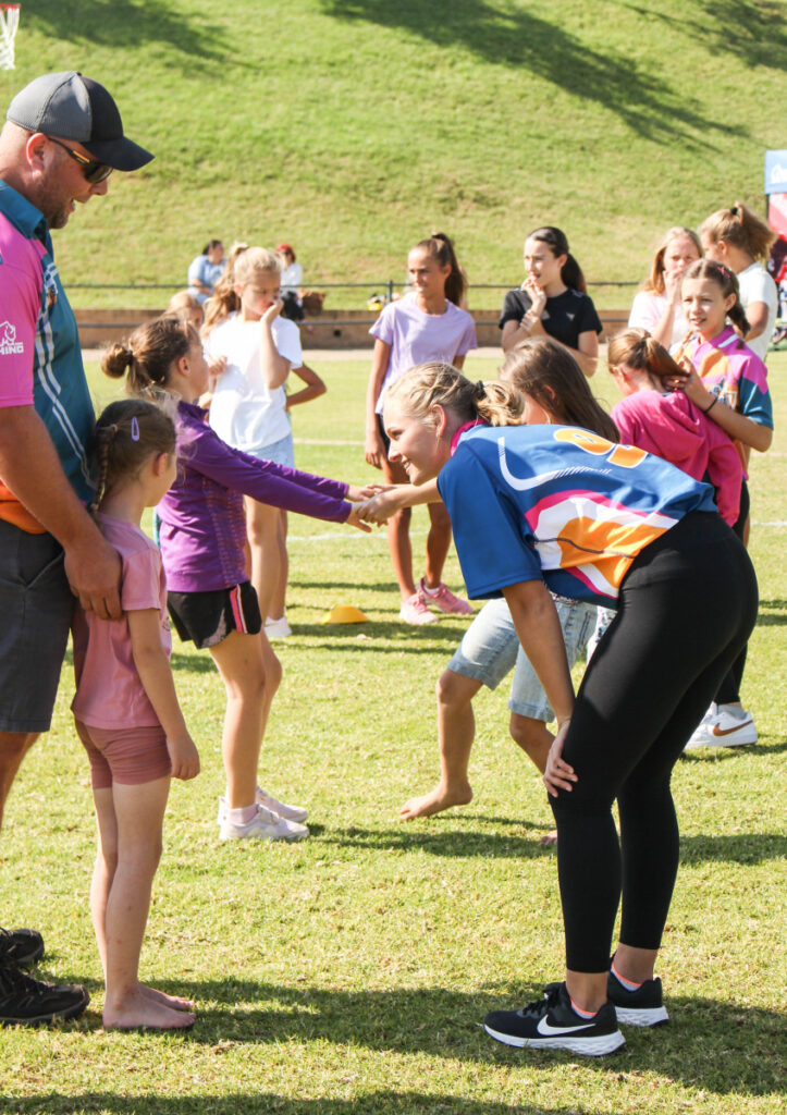 Knights Sports Club rugby - Club Moments