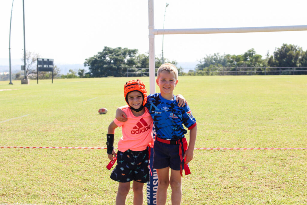 Knights Sports Club rugby - Club Moments