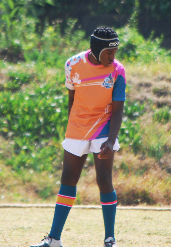 Knights Sports Club rugby - Knights at Harlequins