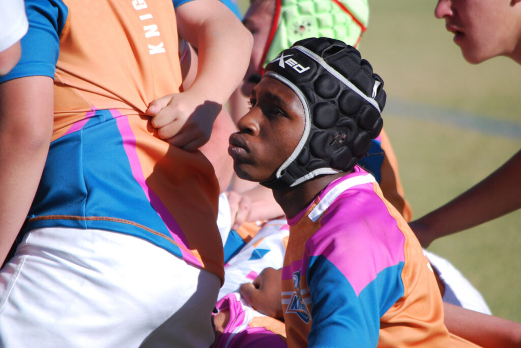 Knights Sports Club rugby - Knights at Tuks