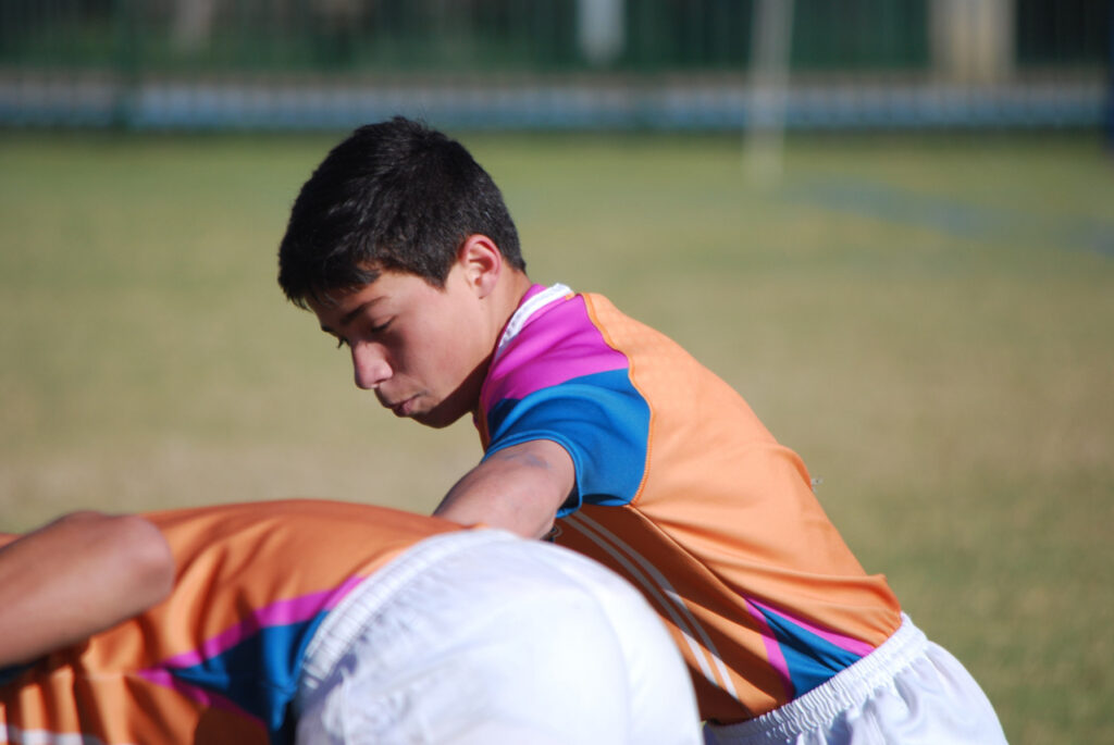 Knights Sports Club rugby - Knights at Tuks