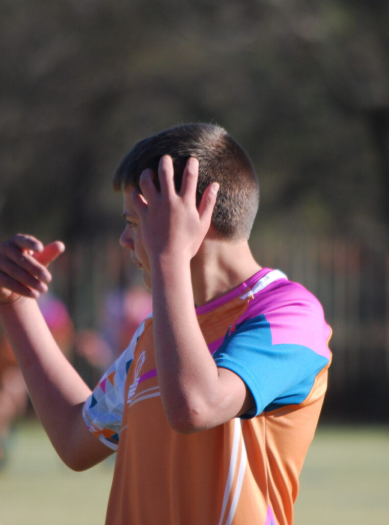 Knights Sports Club rugby - Knights at Tuks