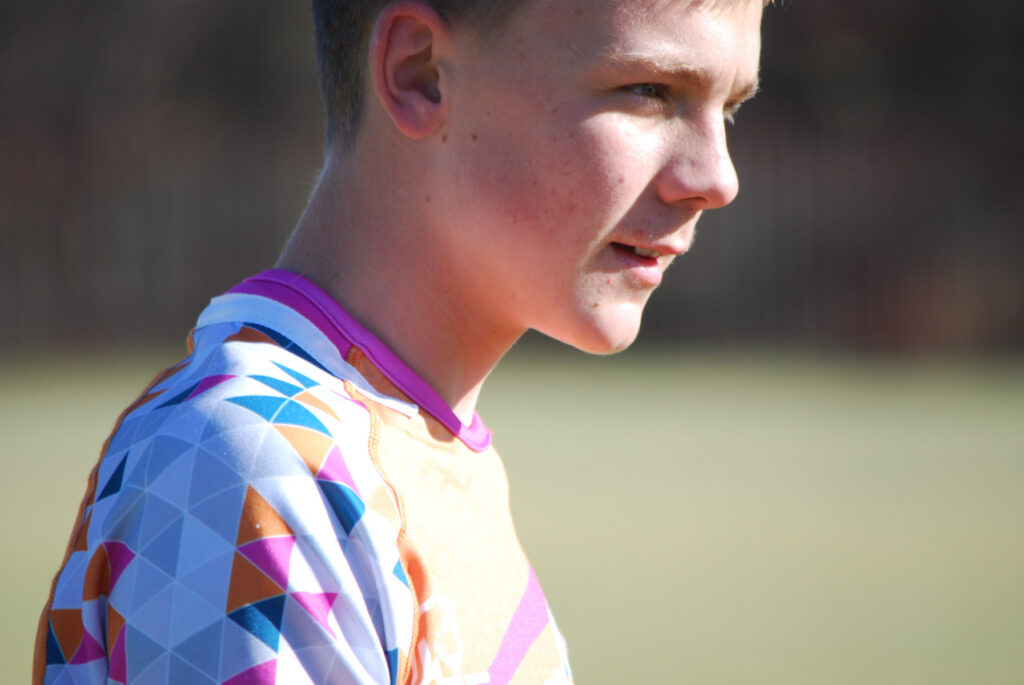 Knights Sports Club rugby - Knights at Tuks