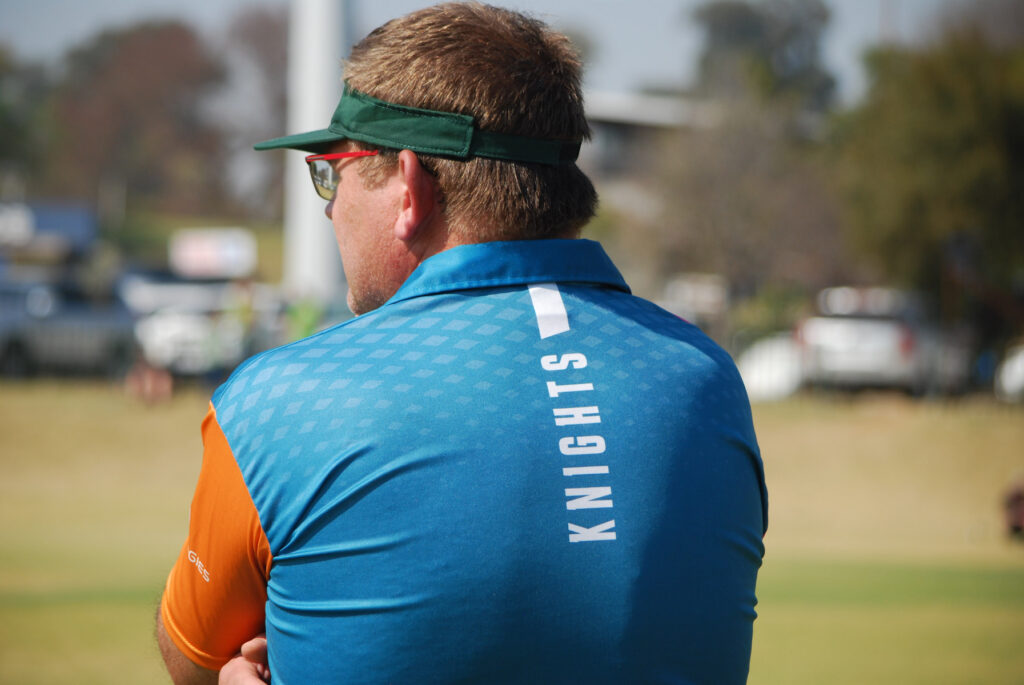 Knights Sports Club rugby - Knights at Tuks