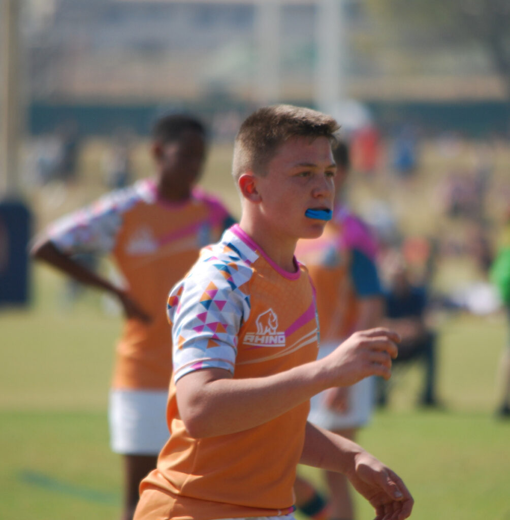 Knights Sports Club rugby - Knights at Tuks