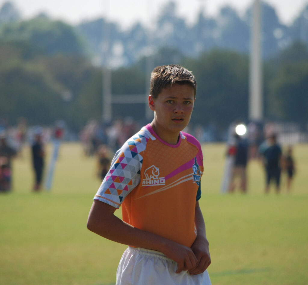 Knights Sports Club rugby - Knights at Tuks