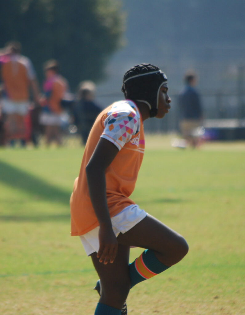 Knights Sports Club rugby - Knights at Tuks
